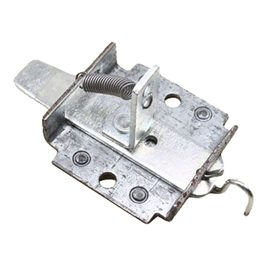 Side Mount Slide Latch - Steel - Side Mount Slide Latch - Steel