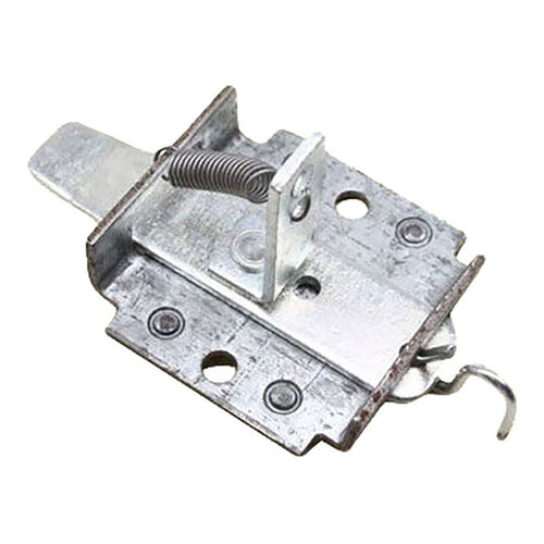 Side Mount Slide Latch - Steel - Side Mount Slide Latch - Steel