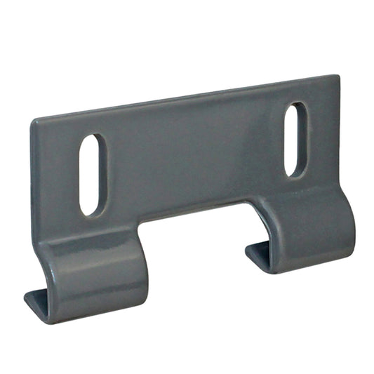 Keystone Guide / Hook; Shower Door Bottom