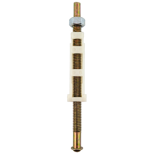 Peachtree Floataway Bottom Threaded Pivot Rod 1/4 Inch