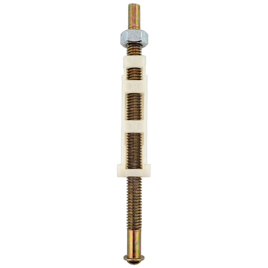 Peachtree Floataway Bottom Threaded Pivot Rod 1/4 Inch - Peachtree Floataway Bottom Threaded Pivot Rod 1/4 Inch