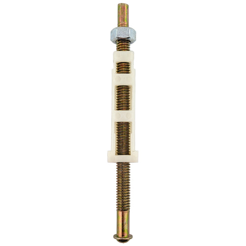 Peachtree Floataway Bottom Threaded Pivot Rod 1/4 Inch - Peachtree Floataway Bottom Threaded Pivot Rod 1/4 Inch