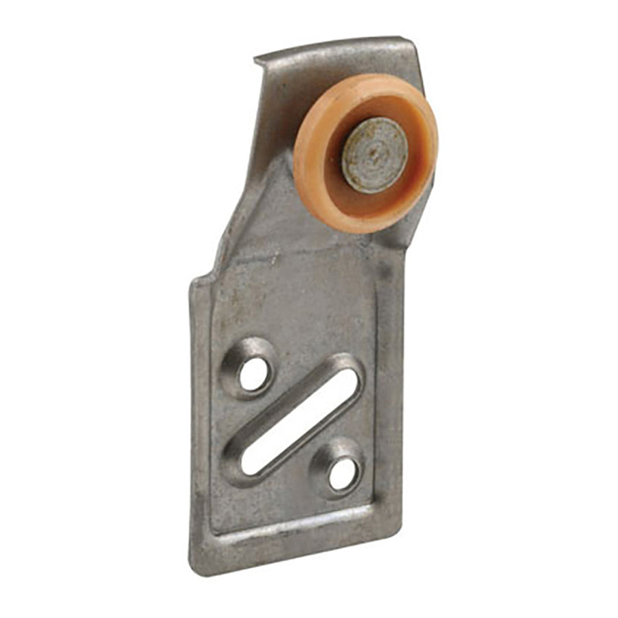 Kenna Frame Sliding Closet Door Roller 15/16 Inch Wheel 7/16 Inch Offset - Kenna Frame Sliding Closet Door Roller 15/16 Inch Wheel 7/16 Inch Offset