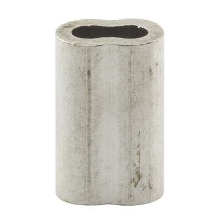 Garage Door Cable Ferrules 0.375 Inch 20 pack - Garage Door Cable Ferrules 0.375 Inch 20 pack
