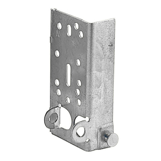 Right Hand Bottom Lifting Bracket for Garage Door