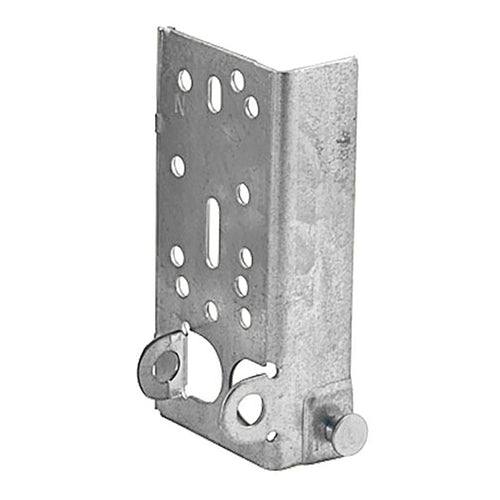 Right Hand Bottom Lifting Bracket for Garage Door - Right Hand Bottom Lifting Bracket for Garage Door