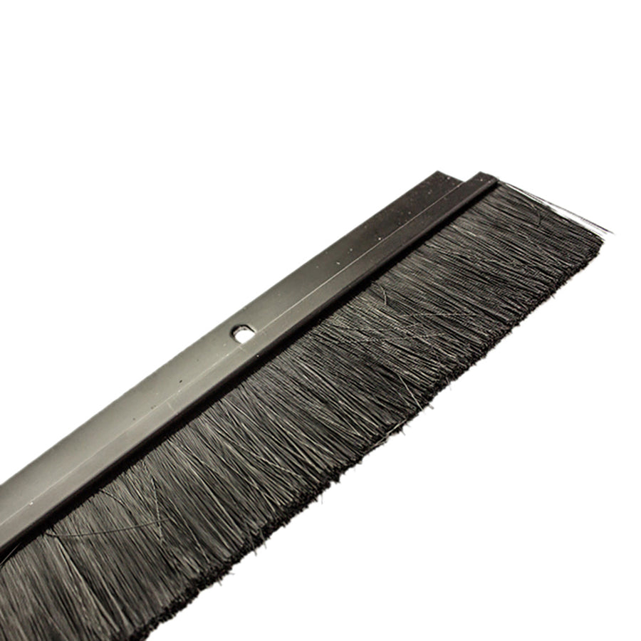 Brush Sweep Weatherstrip - Brush Sweep Weatherstrip