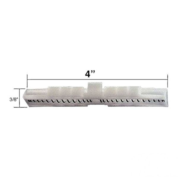 Slide Guide for Bi-Fold Door - Slide Guide for Bi-Fold Door