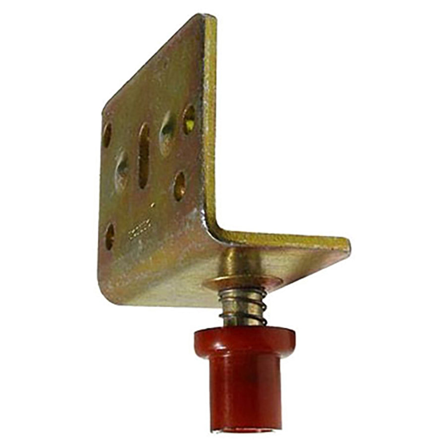 Spring Guide for 1-1/8 Inch Door - Spring Guide for 1-1/8 Inch Door