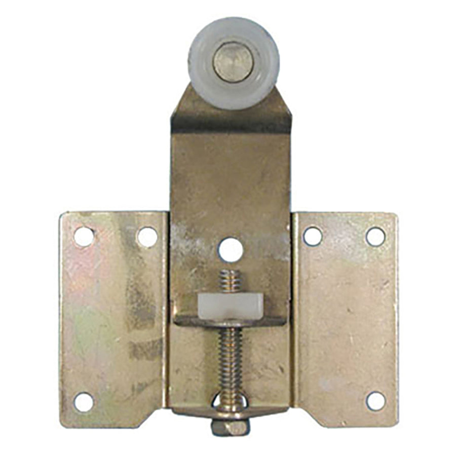 1235 Johnson 7/8 Wheel Top Hung Roller - Sliding Panel Jacket Door - 1235 Johnson 7/8 Wheel Top Hung Roller - Sliding Panel Jacket Door