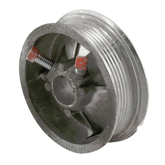 Torsion Spring Cable Drum, Garage Door - Right Hand