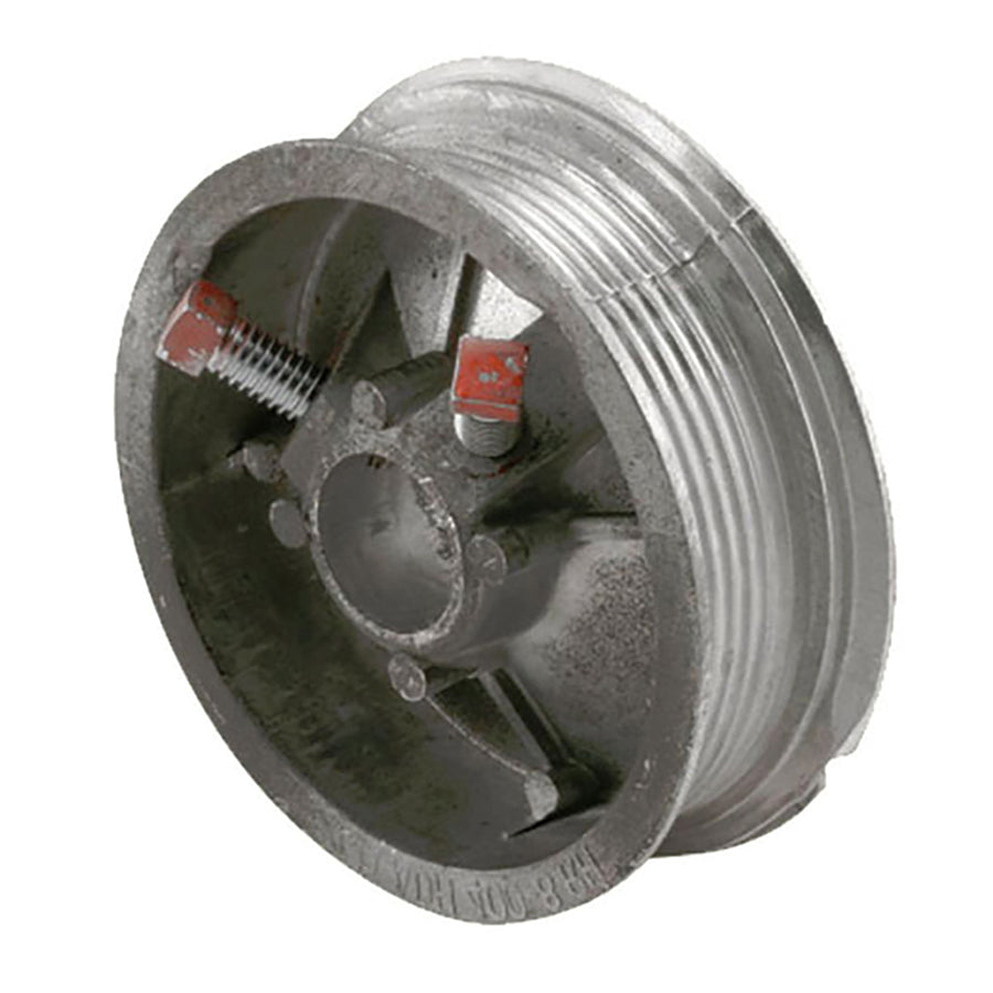 Torsion Spring Cable Drum, Garage Door - Right Hand - Torsion Spring Cable Drum, Garage Door - Right Hand