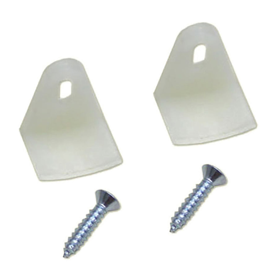 Bottom Guide for Pocket Door - DISCONTINUED - Bottom Guide for Pocket Door - DISCONTINUED