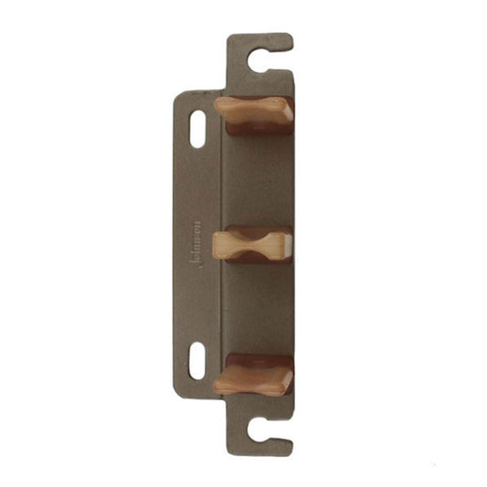 Door Guide for 1-1/8  or  1-3/4 Doors