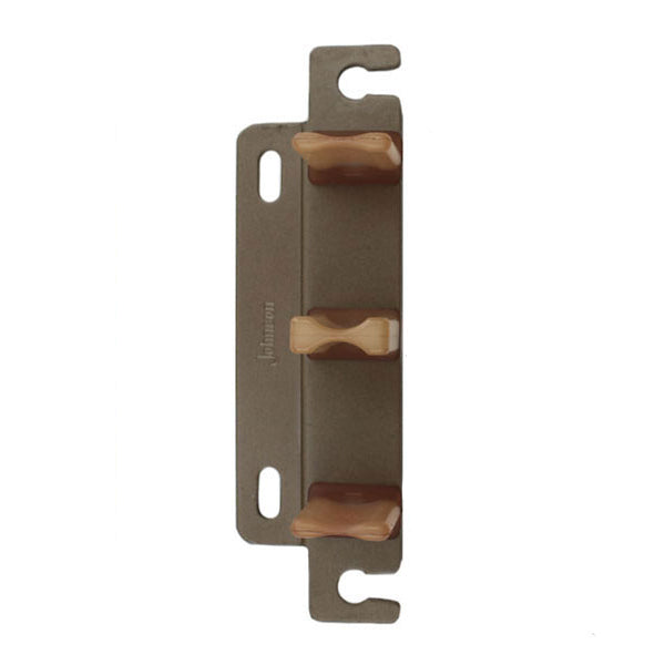 Door Guide for 1-1/8  or  1-3/4 Doors - Door Guide for 1-1/8  or  1-3/4 Doors
