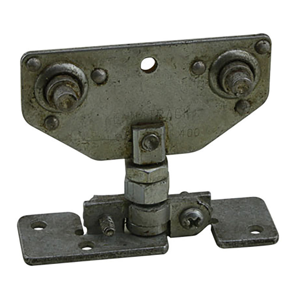 Kennatrack 400  Pocket Door Mounting Bracket - Kennatrack 400  Pocket Door Mounting Bracket