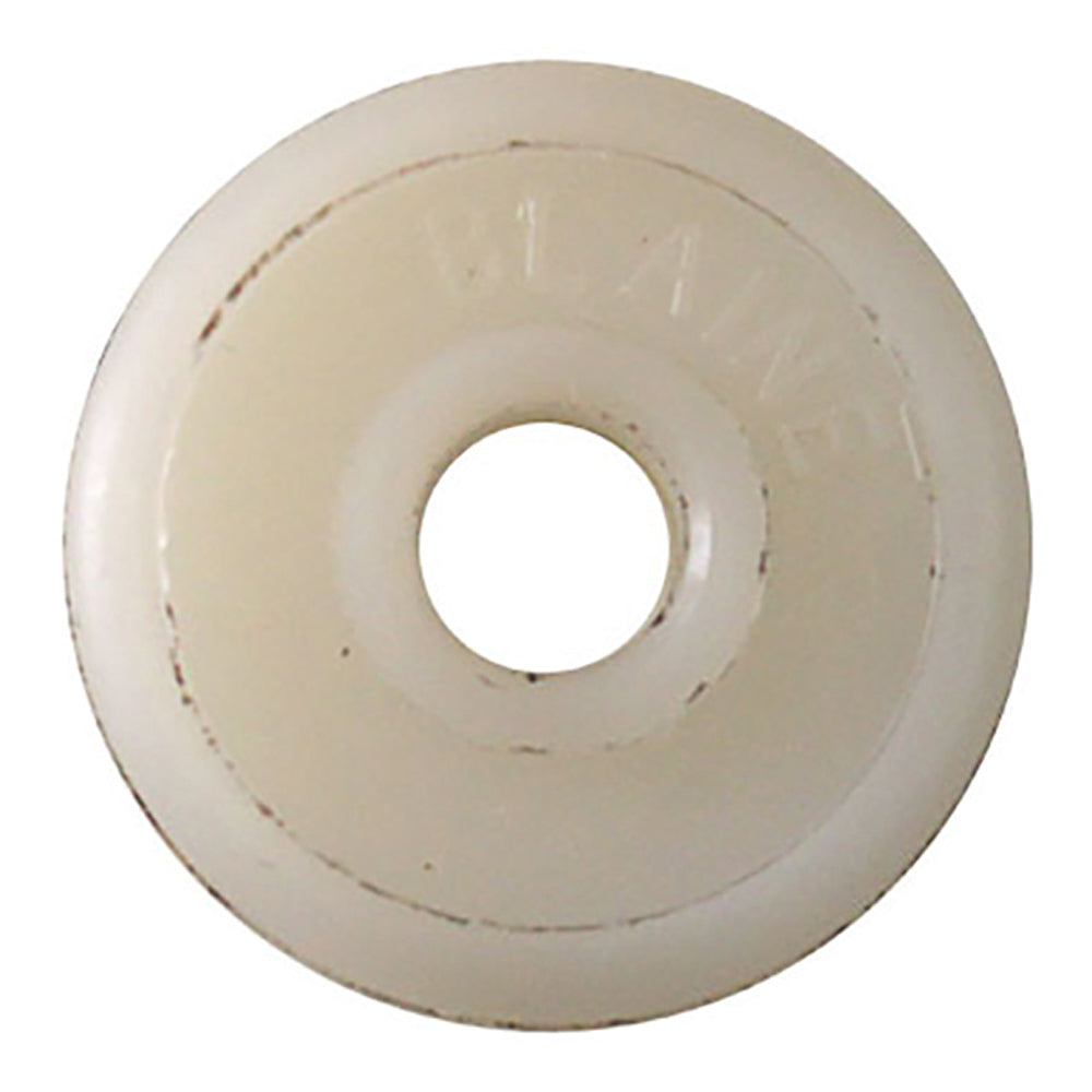 Kennatrack 400 Pocket Door Wheel 15/16 Inch White - Kennatrack 400 Pocket Door Wheel 15/16 Inch White