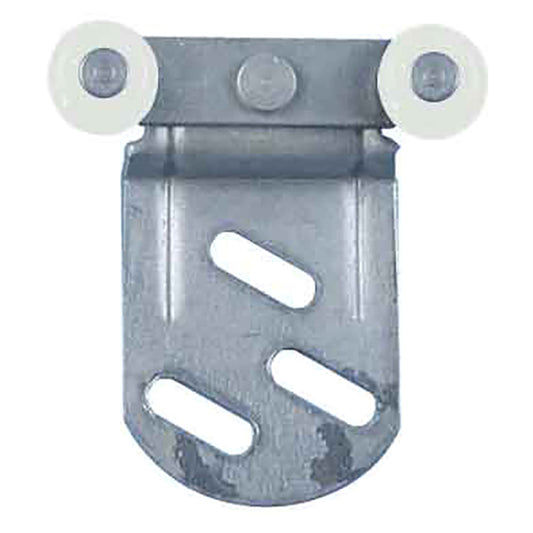 Sterling Hardware 2-Wheel Sliding Closet Door Roller Assemblies, 620 series