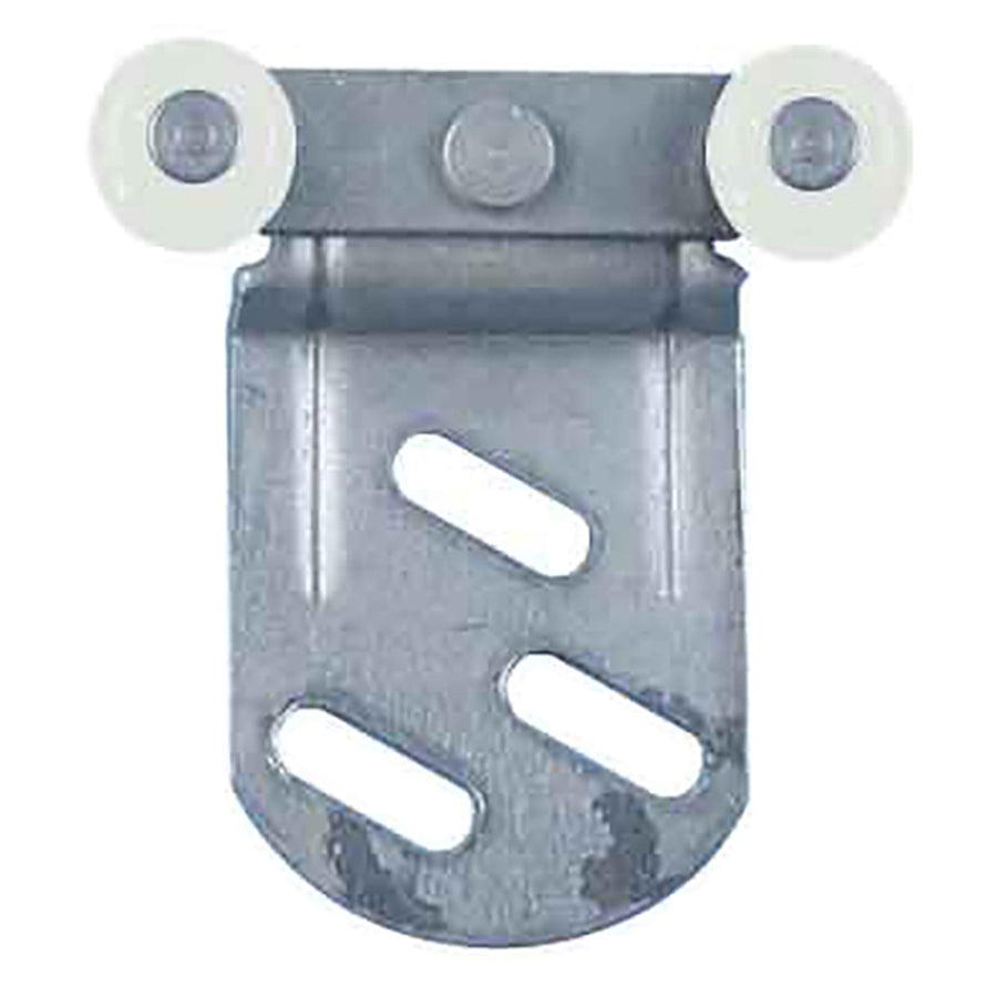 Sterling Hardware 2-Wheel Sliding Closet Door Roller Assemblies, 620 series - Sterling Hardware 2-Wheel Sliding Closet Door Roller Assemblies, 620 series