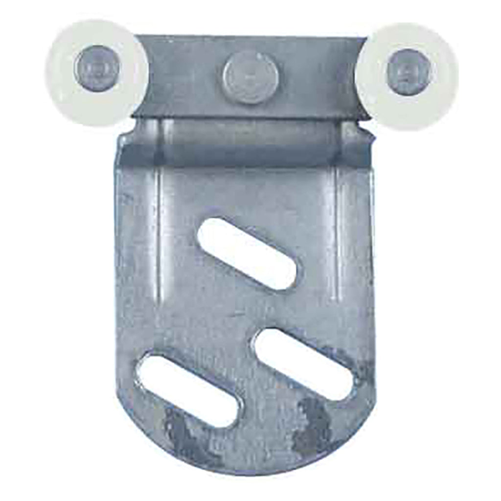 Sterling Hardware 2-Wheel Sliding Closet Door Roller Assemblies, 620 series - Sterling Hardware 2-Wheel Sliding Closet Door Roller Assemblies, 620 series