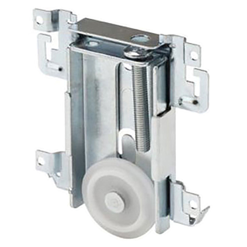 Mirror Door Roller, 1-7/16 inch dia - Mirror Door Roller, 1-7/16 inch dia