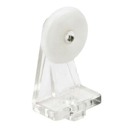 Folding Shower Door Roller Assembly Top Mount - Folding Shower Door Roller Assembly Top Mount