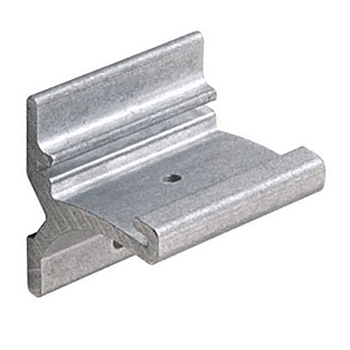 Wall Mount Track Bracket - Wall Mount Track Bracket