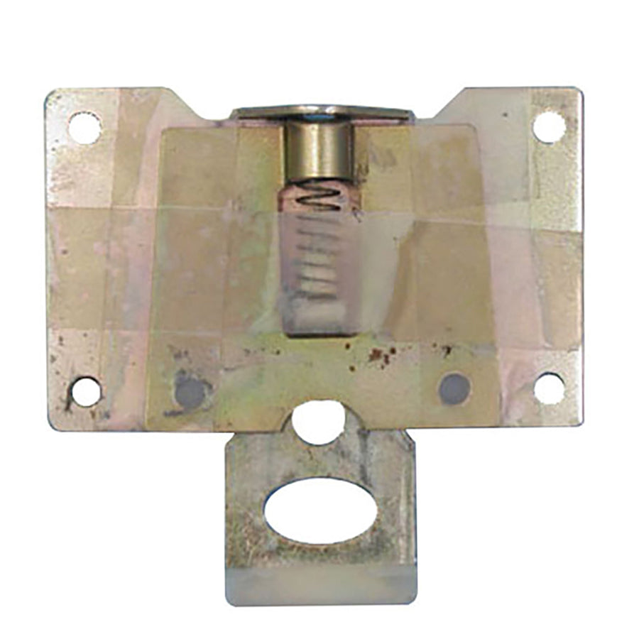 1234 Johnson Bottom Guide, Sliding Panel Jacket Door - 1234 Johnson Bottom Guide, Sliding Panel Jacket Door