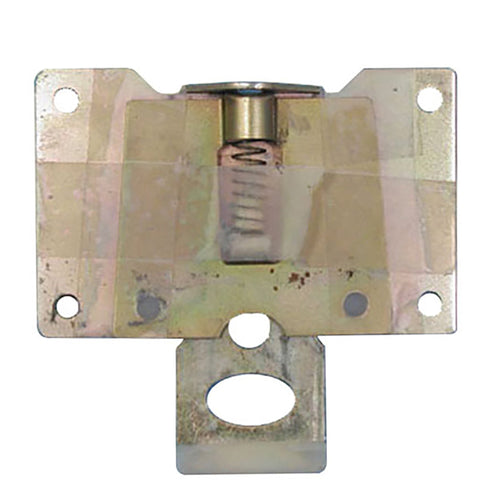 1234 Johnson Bottom Guide, Sliding Panel Jacket Door - 1234 Johnson Bottom Guide, Sliding Panel Jacket Door