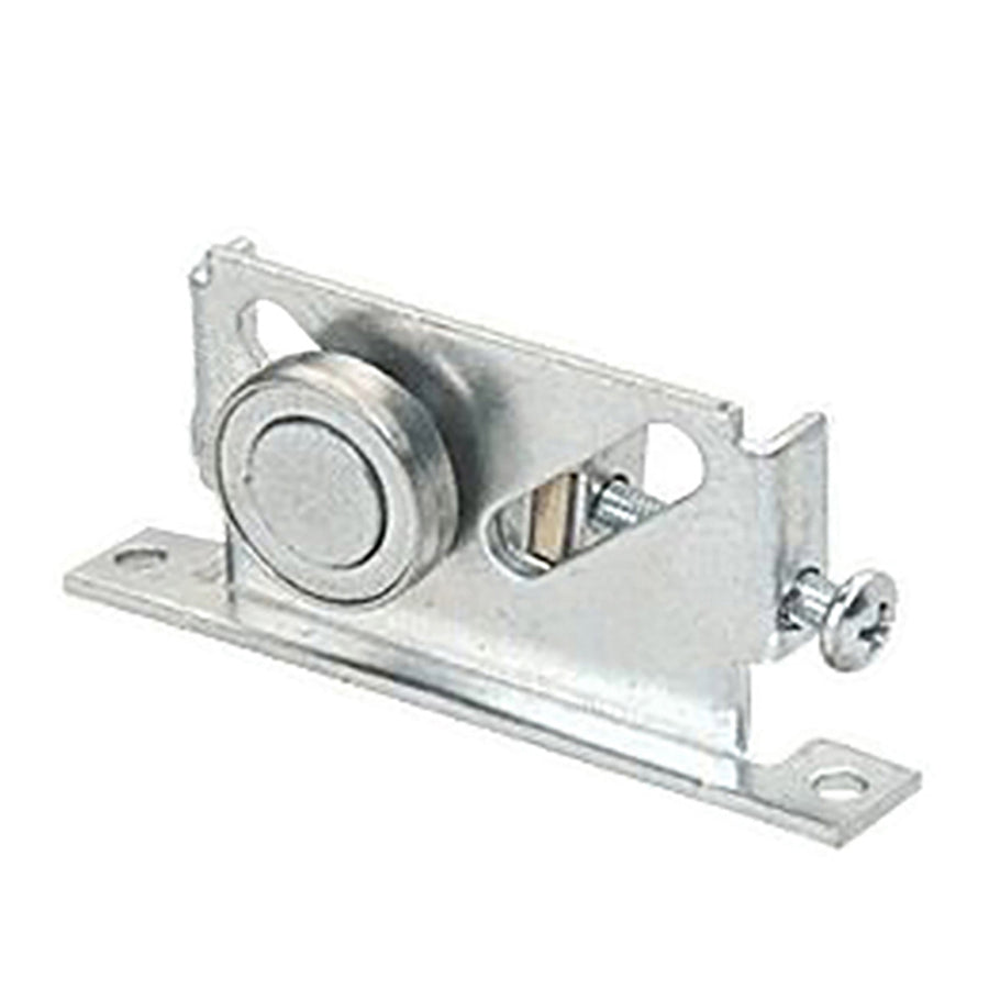 1 wheel, 7/8 dia., roller, Daryl Mirror by-pass door  - Pairs - DISCONTINUED - 1 wheel, 7/8 dia., roller, Daryl Mirror by-pass door  - Pairs - DISCONTINUED