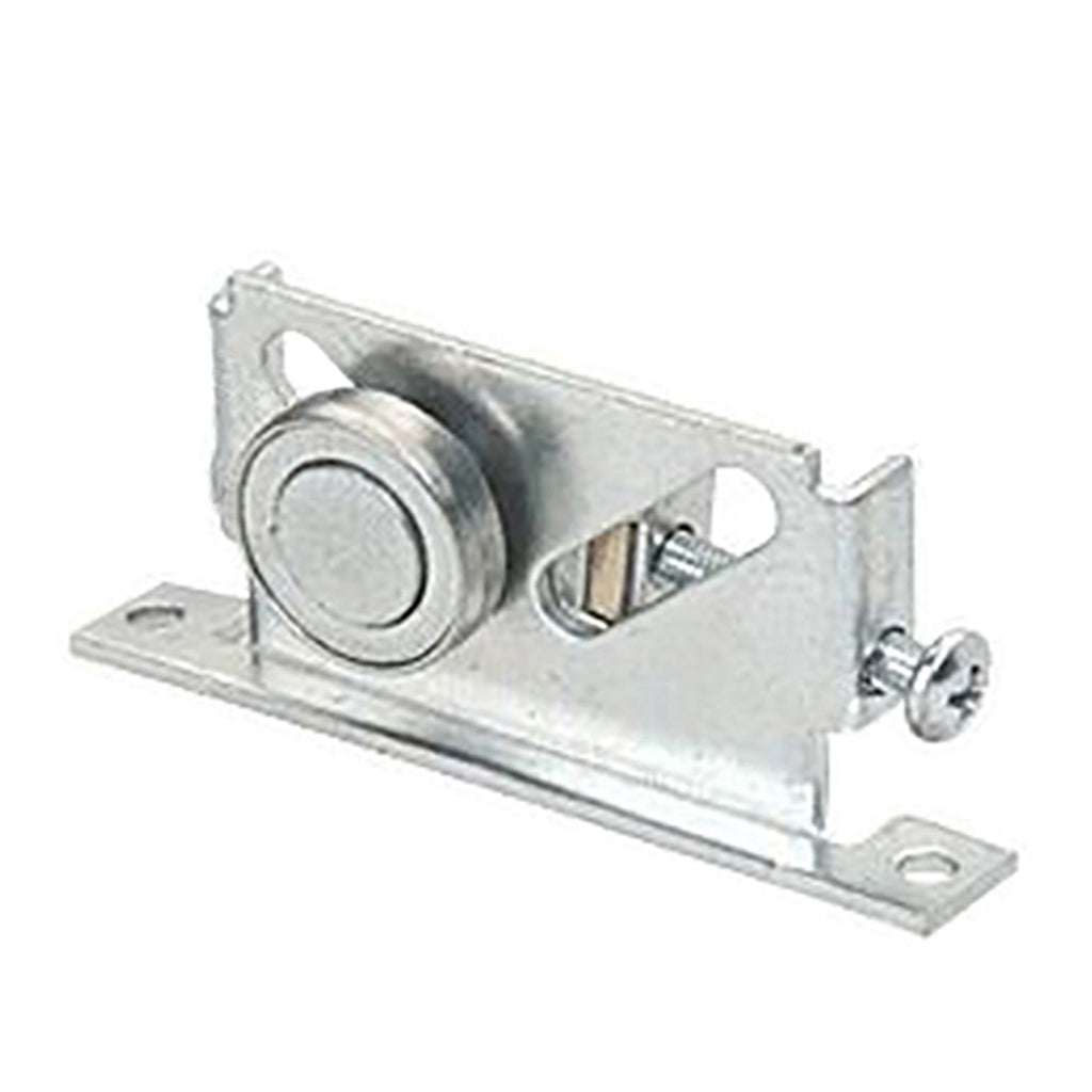 1 wheel, 7/8 dia., roller, Daryl Mirror by-pass door  - Pairs - DISCONTINUED - 1 wheel, 7/8 dia., roller, Daryl Mirror by-pass door  - Pairs - DISCONTINUED