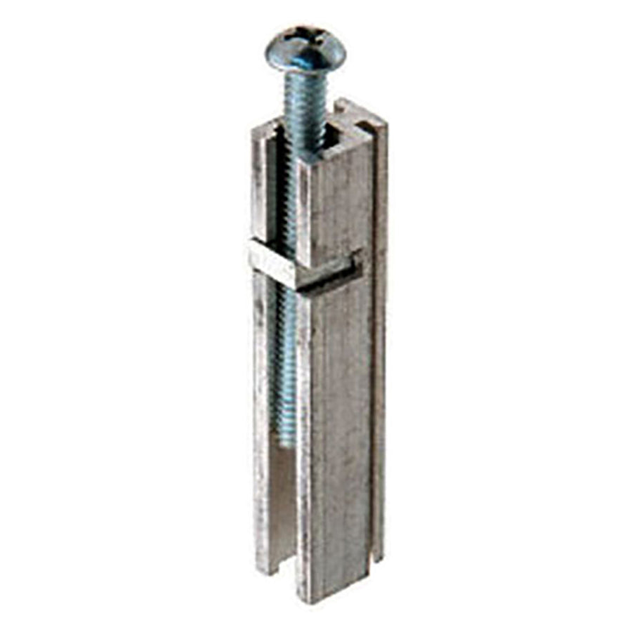 Adjusting Screw and Bracket - Used with #  25153 - Adjusting Screw and Bracket - Used with #  25153