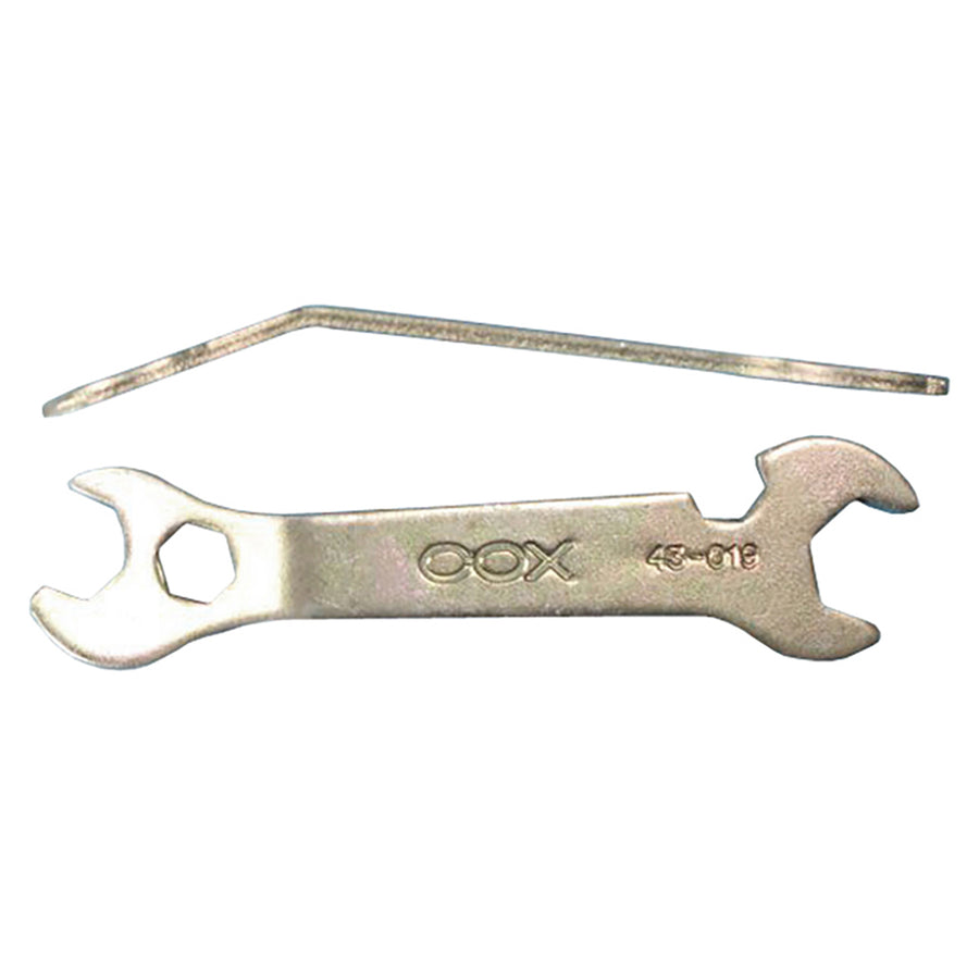 UNAVAILABLE Wrench, Adjusting for Series 15 Cox Pocket Door Roll - UNAVAILABLE Wrench, Adjusting for Series 15 Cox Pocket Door Roll