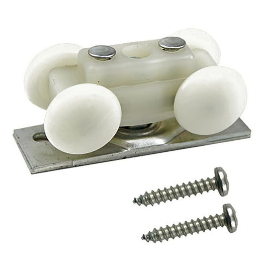 Discontinued 4-Wheel Hanger for Pocket Door