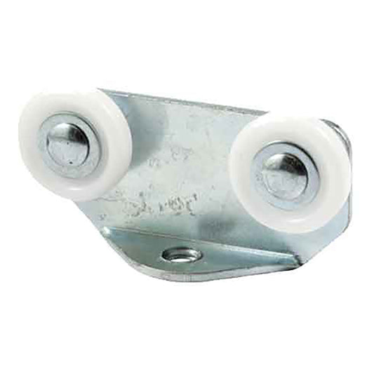 Closet Door Roller, 1 inch x 1/4 wide
