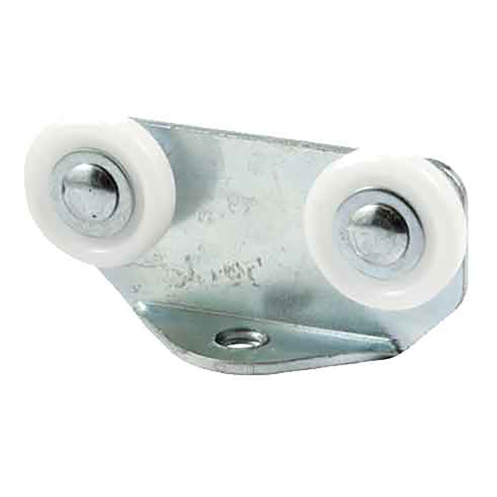 Closet Door Roller, 1 inch x 1/4 wide - Closet Door Roller, 1 inch x 1/4 wide