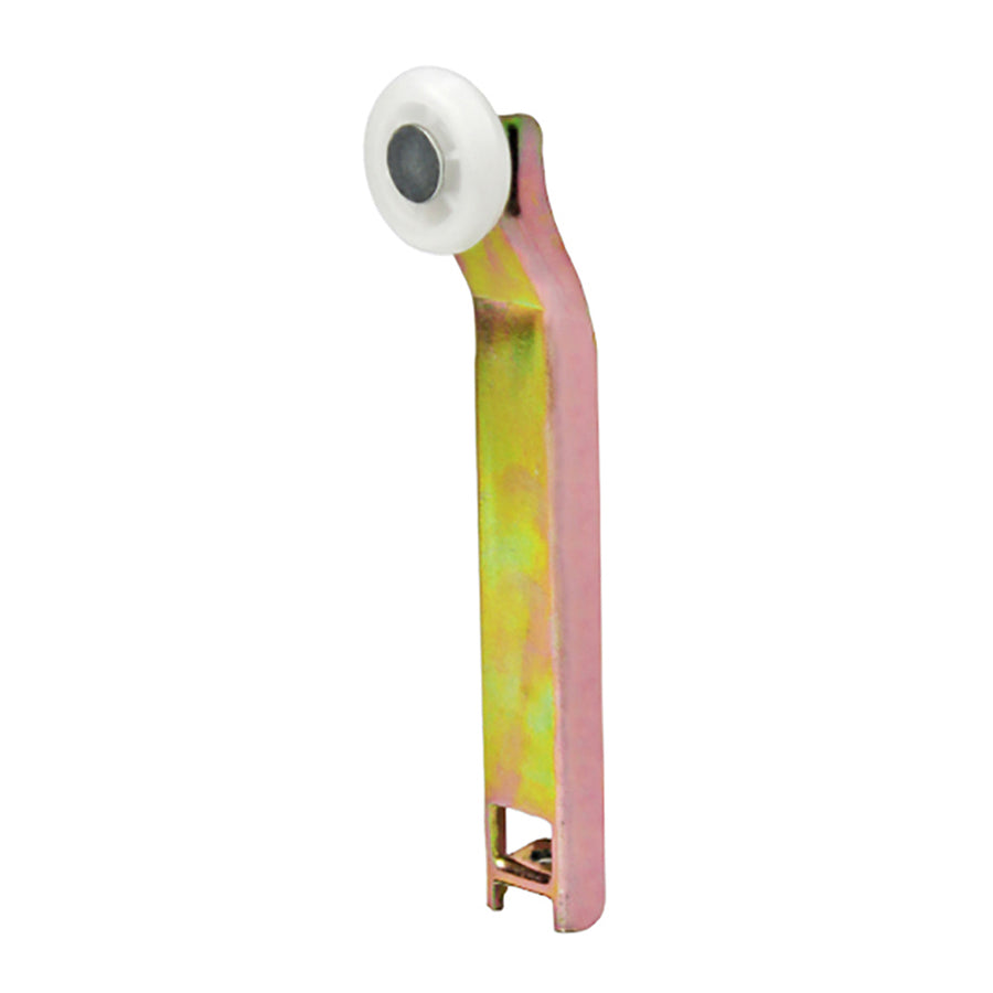 Closet Door Roller 7/8 Inch Diameter 1 Wheel - Closet Door Roller 7/8 Inch Diameter 1 Wheel