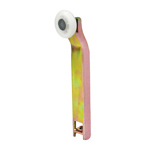 Closet Door Roller 7/8 Inch Diameter 1 Wheel - Closet Door Roller 7/8 Inch Diameter 1 Wheel