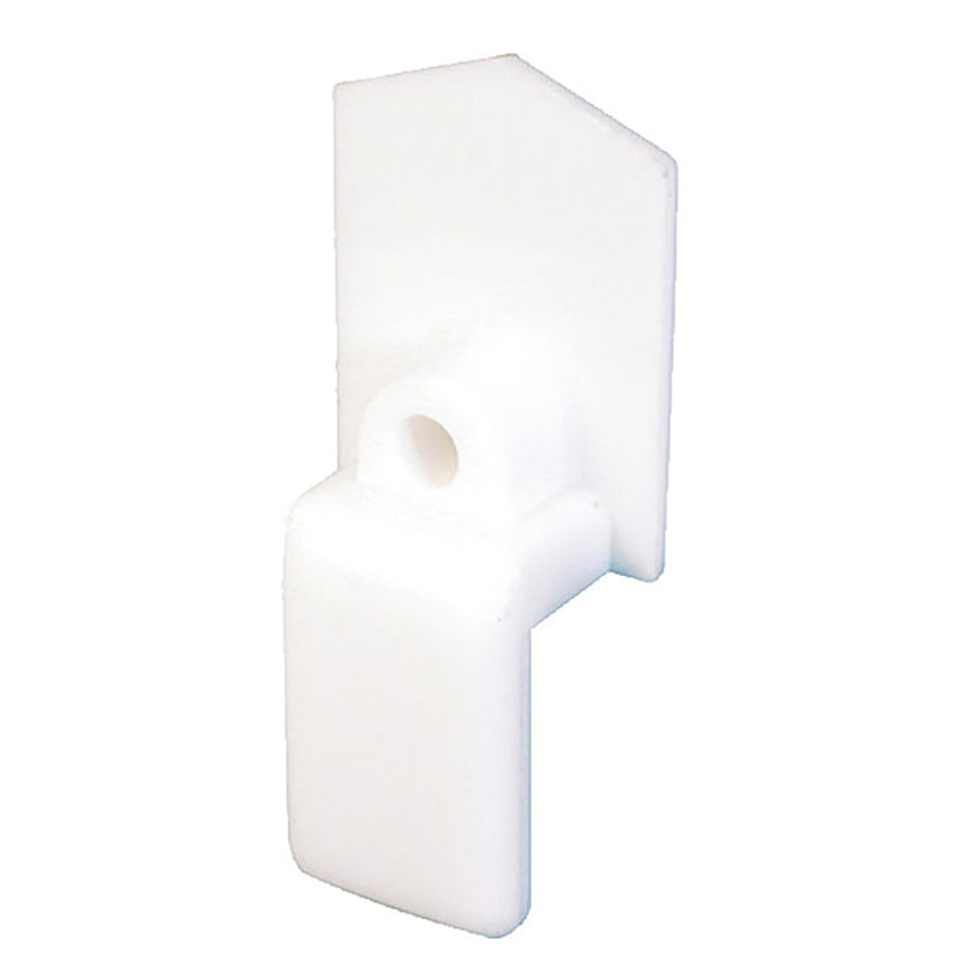 Closet Wardrobe Door Guide Nylon - Closet Wardrobe Door Guide Nylon