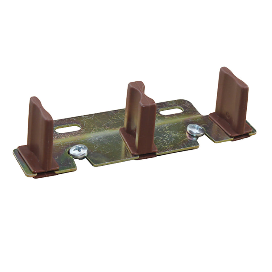 Closet Door Guide for 3/4 Inch or 1-3/8 Inch Doors - Closet Door Guide for 3/4 Inch or 1-3/8 Inch Doors