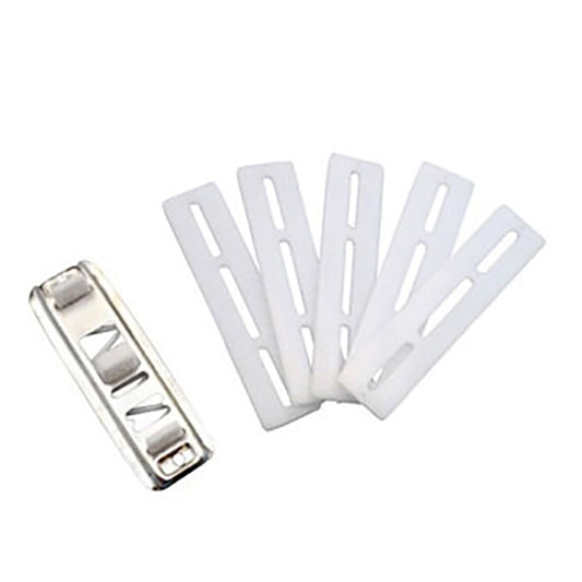 Carpet Riser and Adjustable Guide