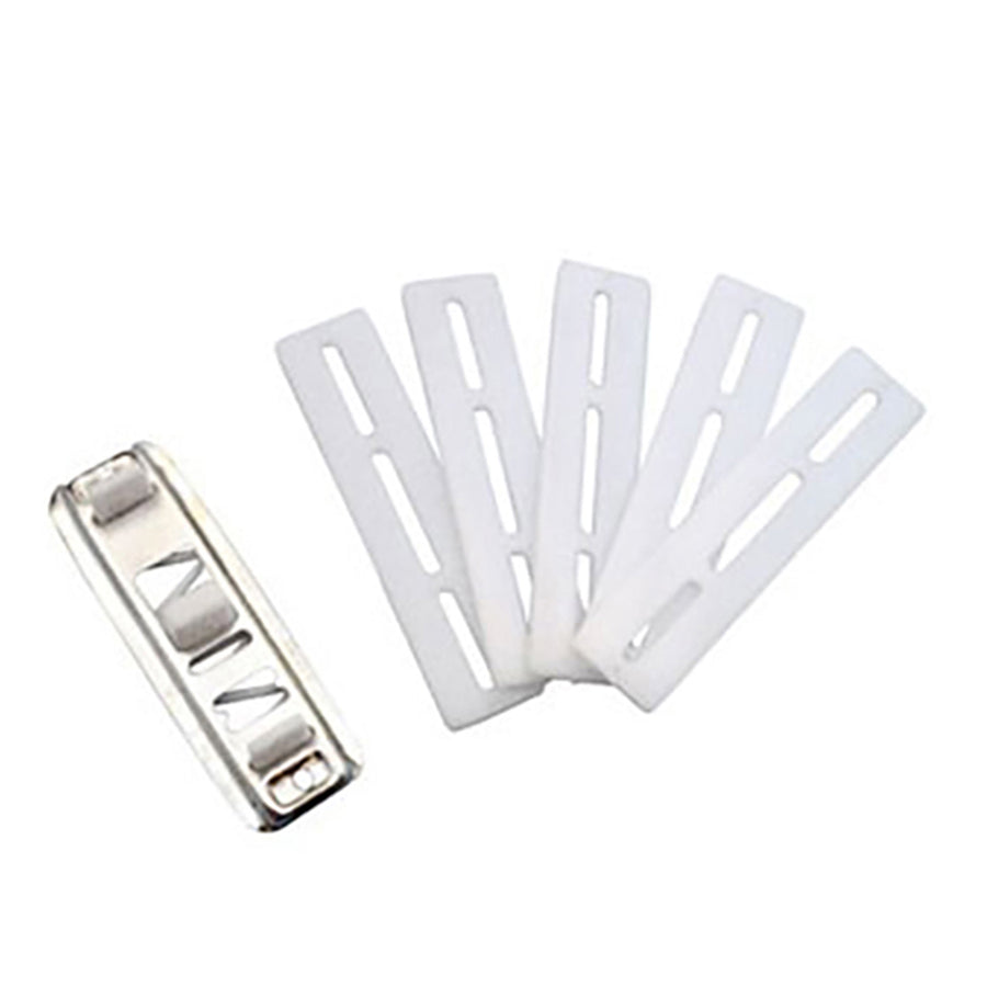 Carpet Riser and Adjustable Guide - Carpet Riser and Adjustable Guide