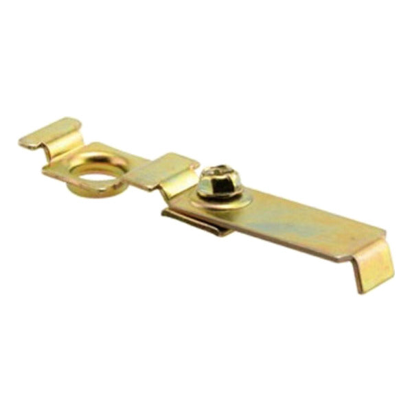 Johnson Bracket, Top Pivot, Wood Bifolding Door - Johnson Bracket, Top Pivot, Wood Bifolding Door