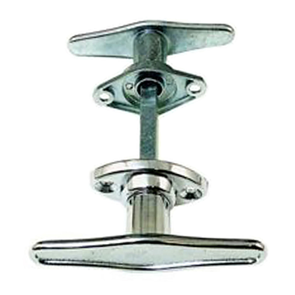 T-Handle - Non-Keyed - T-Handle - Non-Keyed
