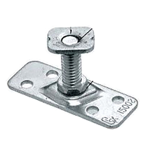Acme / Cox Top Mounting Bracket Part No. 1701 - Acme / Cox Top Mounting Bracket Part No. 1701