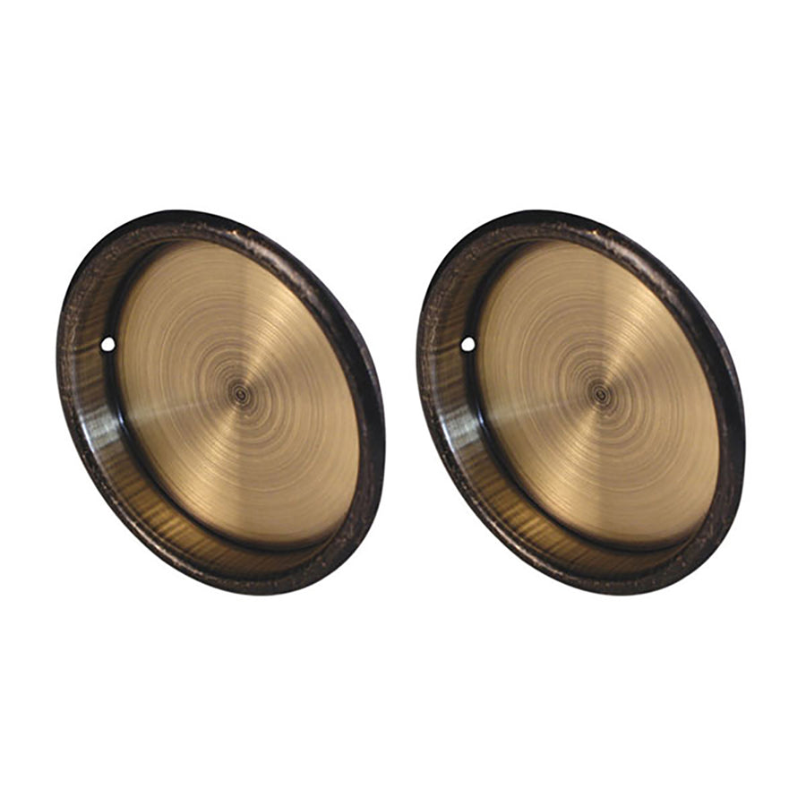 Pull Handle for Sliding Door 1.75 Inch Diameter - Pull Handle for Sliding Door 1.75 Inch Diameter