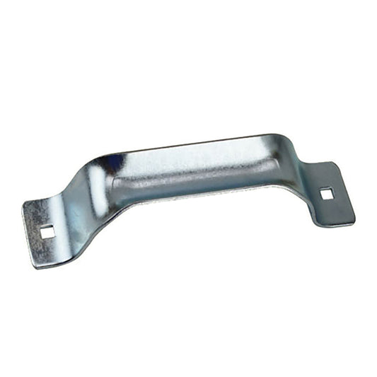 Discontinued - Garage door pull handle 5-9/16 - Bottom Lift - Zinc Plated