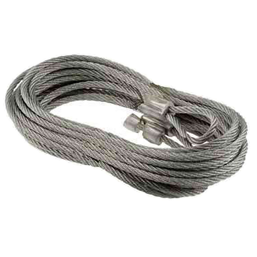 Torsion Spring Cables, Overhead Garage Doors - 2 Pack - Torsion Spring Cables, Overhead Garage Doors - 2 Pack