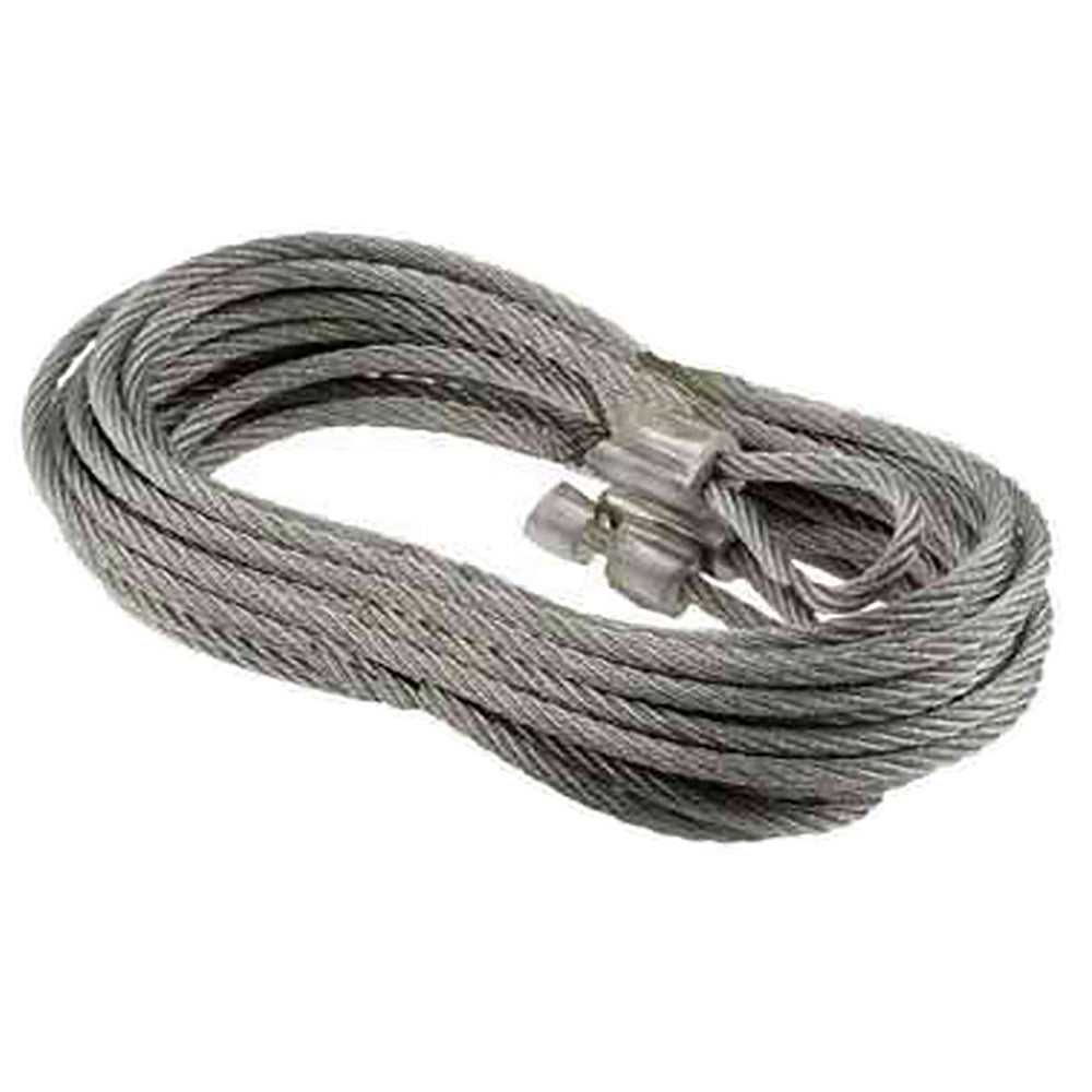 Torsion Spring Cables, Overhead Garage Doors - 2 Pack - Torsion Spring Cables, Overhead Garage Doors - 2 Pack