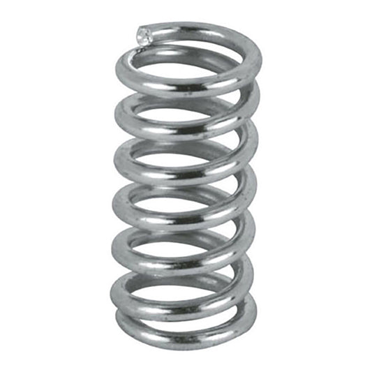 Compression Spring – 1/4" Diameter x 1/2" Length – .035 Wire
